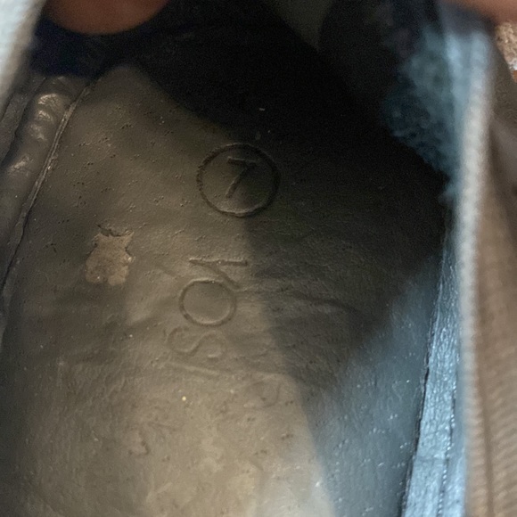 Yosi Samra Ballet Flats - Picture 8 of 8